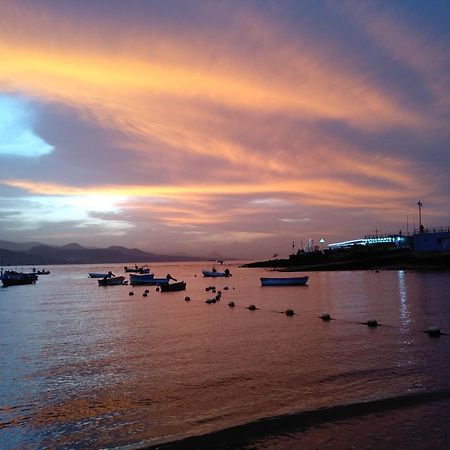 Canteras Beach ラスパルマス・デ・グランカナリア エクステリア 写真