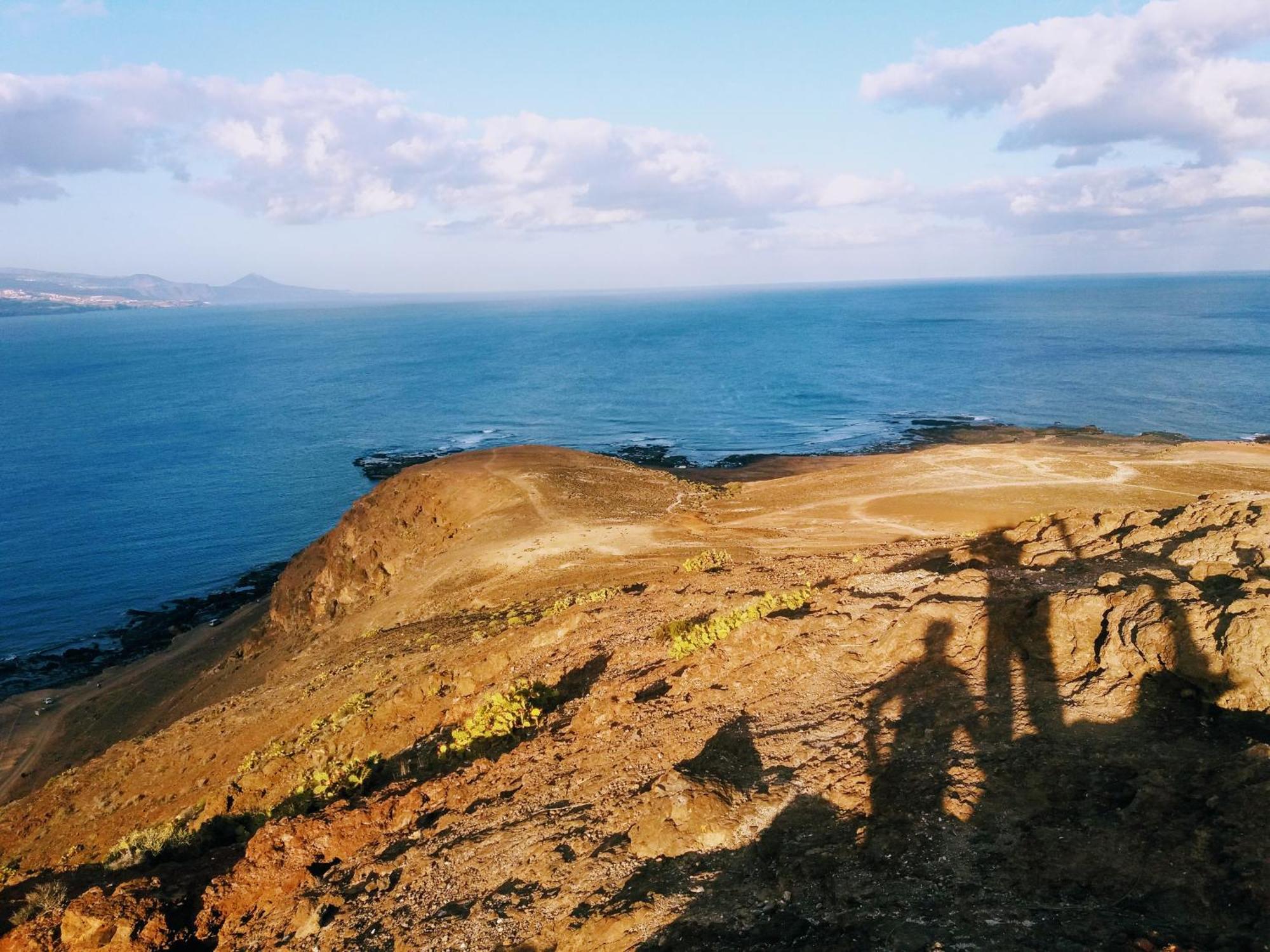 Canteras Beach ラスパルマス・デ・グランカナリア エクステリア 写真