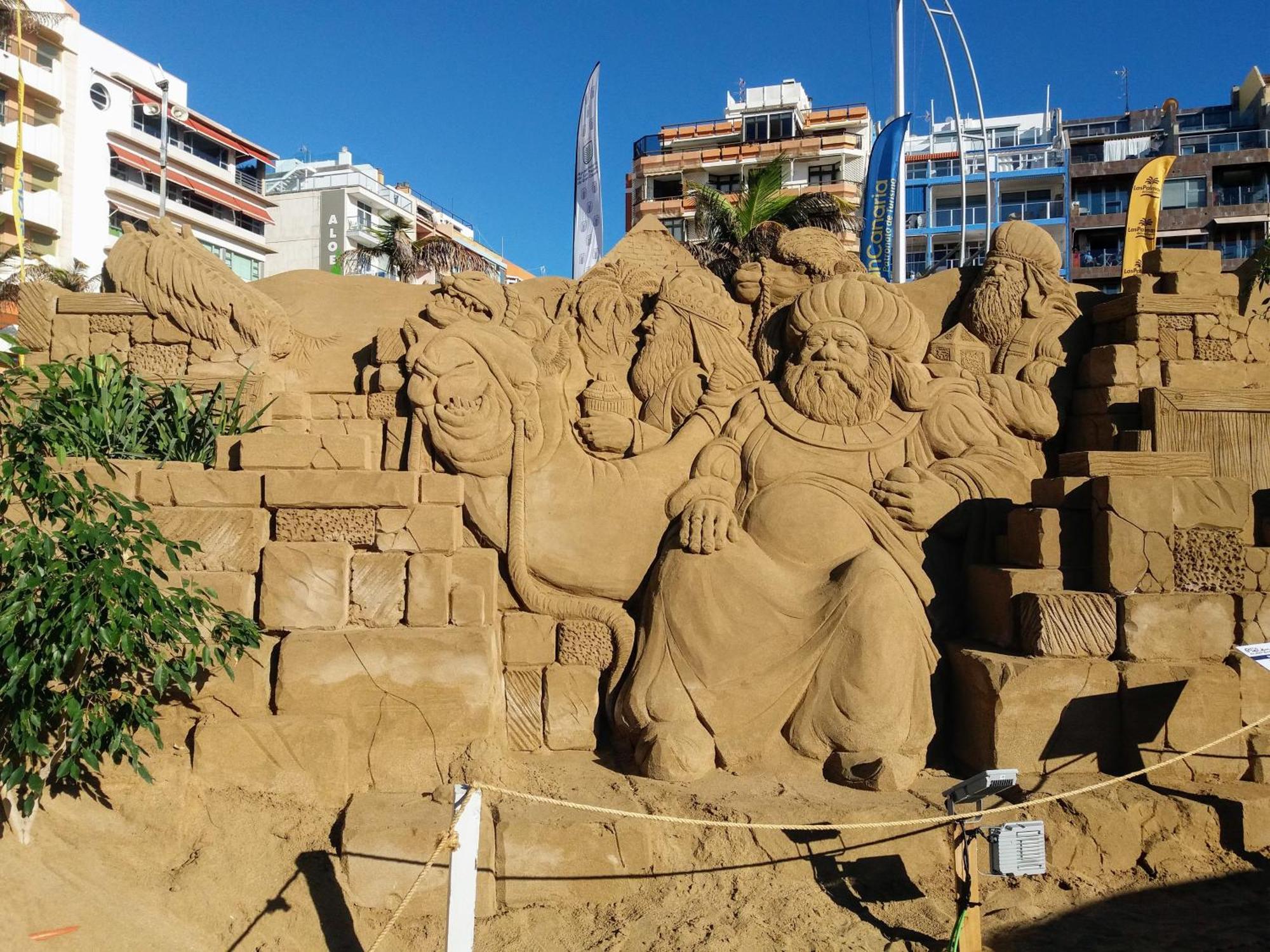 Canteras Beach ラスパルマス・デ・グランカナリア エクステリア 写真